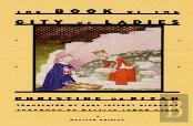 The Book Of The City Of Ladies
