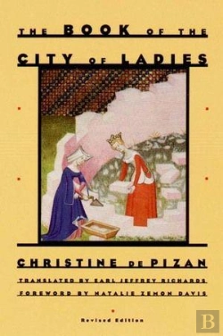 Bertrand.pt - The Book Of The City Of Ladies
