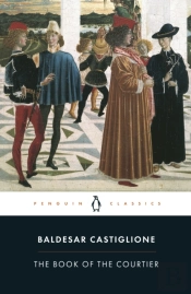 The Book Of The Courtier