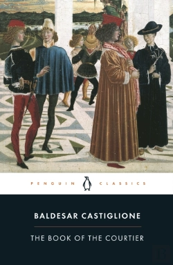 Bertrand.pt - The Book Of The Courtier