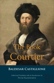 The Book Of The Courtier