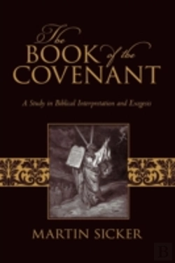 Bertrand.pt - The Book Of The Covenant: A Study In Bib