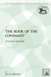'The Book Of The Covenant'