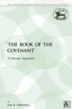 Bertrand.pt - 'The Book Of The Covenant'