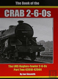 The Book Of The Crabs