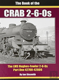 The Book Of The Crabs - Part One