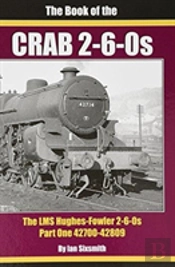 The Book Of The Crabs - Part One