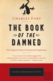 The Book Of The Damned