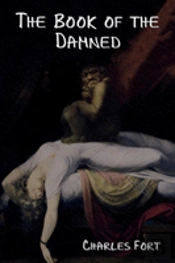 The Book Of The Damned