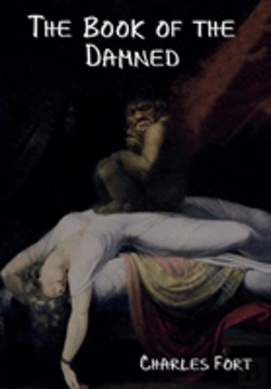 Bertrand.pt - The Book Of The Damned