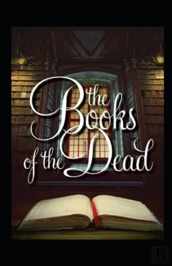 Bertrand.pt - The Book Of The Dead By E. A. Wallis Budge Illustrated Edition
