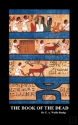 Bertrand.pt - The Book Of The Dead (Hardback)