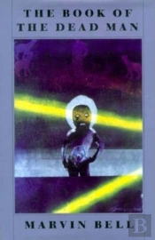 The Book Of The Dead Man