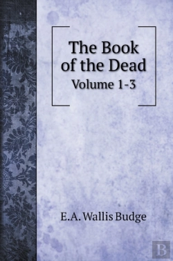 Bertrand.pt - The Book Of The Dead: Volume 1-3