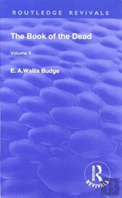 The Book Of The Dead, Volume Ii