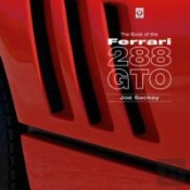 The Book Of The Ferrari 288 Gto