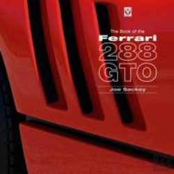 Bertrand.pt - The Book Of The Ferrari 288 Gto