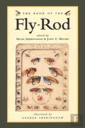 The Book Of The Fly Rod