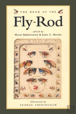 Bertrand.pt - The Book Of The Fly Rod