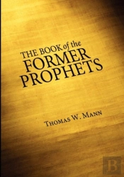 The Book Of The Former Prophets