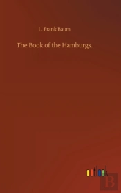The Book Of The Hamburgs.