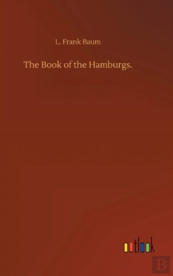 Bertrand.pt - The Book Of The Hamburgs.