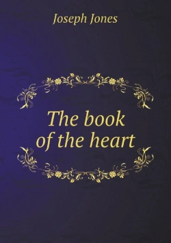 Bertrand.pt - The Book Of The Heart