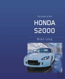 Bertrand.pt - The Book Of The Honda S2000