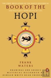The Book Of The Hopi