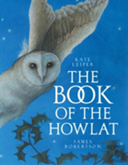The Book Of The Howlat