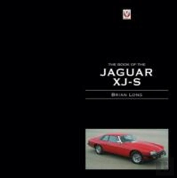Bertrand.pt - The Book Of The Jaguar Xj-S