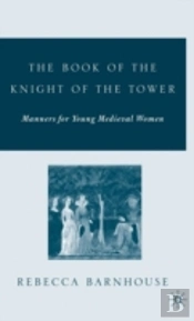 The Book Of The Knight Of The Tower