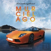 The Book Of The Lamborghini Murcielago