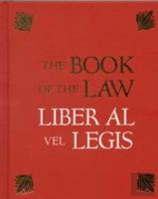 The Book Of The Law