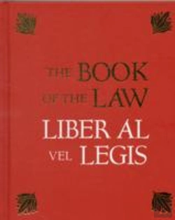Bertrand.pt - The Book Of The Law