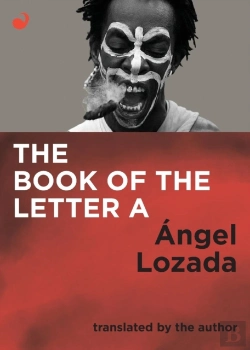 Bertrand.pt - The Book Of The Letter A