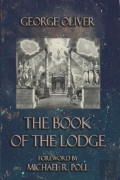 The Book Of The Lodge