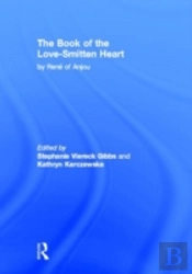 The Book Of The Love-Smitten Heart