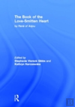 Bertrand.pt - The Book Of The Love-Smitten Heart
