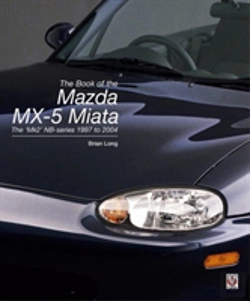 Bertrand.pt - The Book Of The Mazda Mx-5 Miata