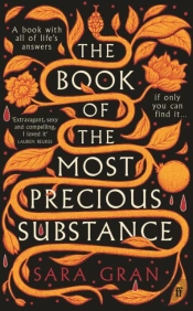 The Book Of The Most Precious Substance