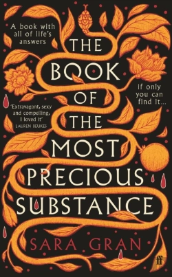 Bertrand.pt - The Book Of The Most Precious Substance