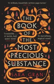 The Book Of The Most Precious Substance