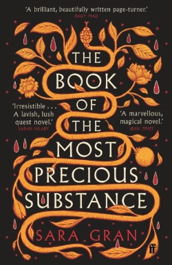 Bertrand.pt - The Book Of The Most Precious Substance
