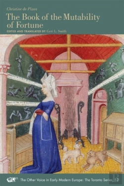 Bertrand.pt - The Book Of The Mutability Of Fortune