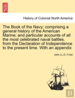 Bertrand.pt - The Book Of The Navy; Comprising A Gener