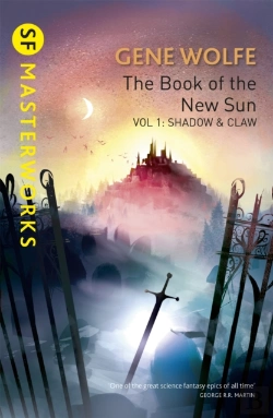 Bertrand.pt - The Book Of The New Sun: Volume 1