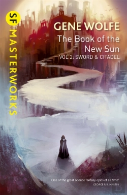 Bertrand.pt - The Book Of The New Sun: Volume 2