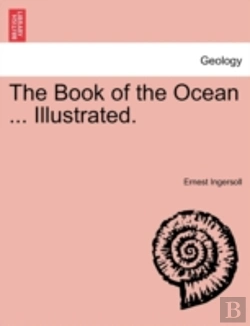 Bertrand.pt - The Book Of The Ocean ... Illustrated.