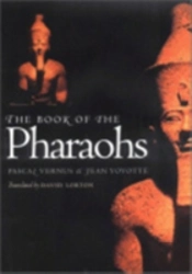 The Book Of The Pharaohs